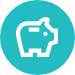 piggy bank