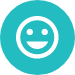happy face