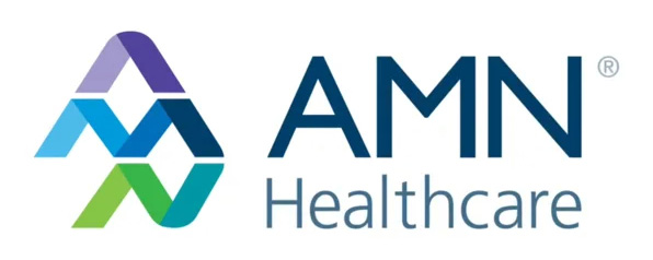 AMN Healthcare logo