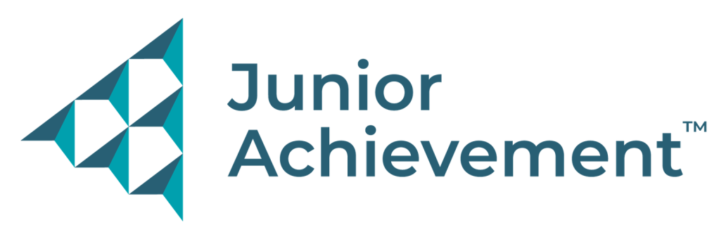 Junior Achievement logo