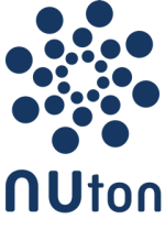 NUton Logo