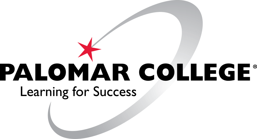 Palomar College logo