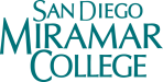 San Diego Miramar College logo