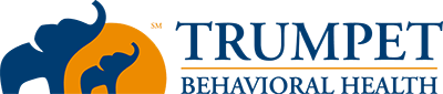 Trumpet Behavioral Health logo