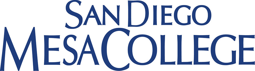 San Diego Mesa College logo