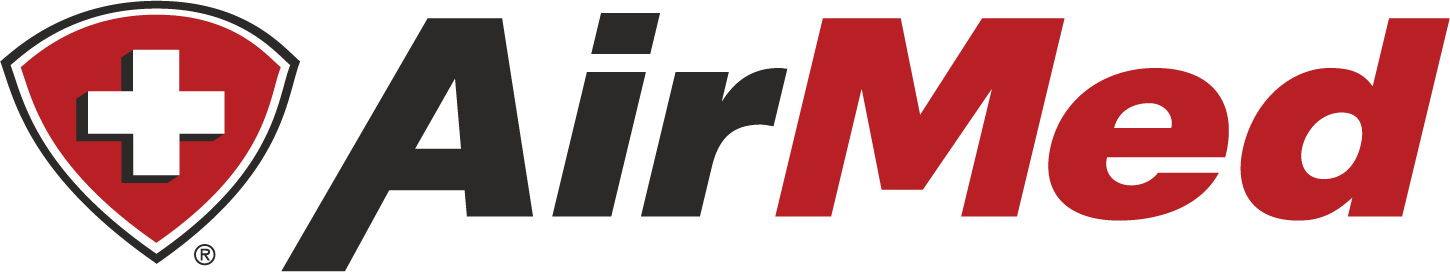 Air Med Logo