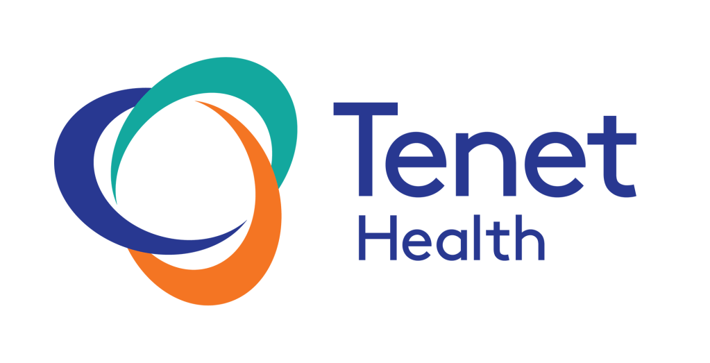 Tenet Health logo