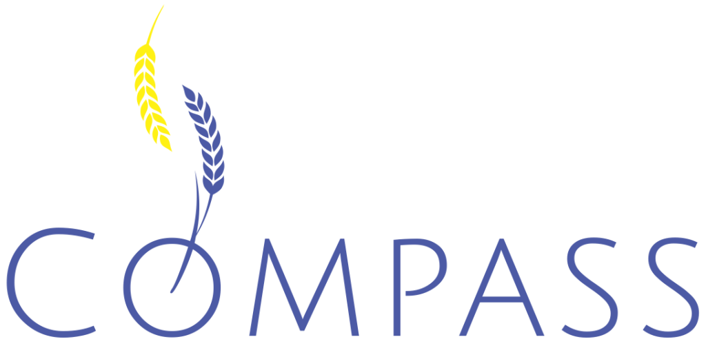 Compass logo