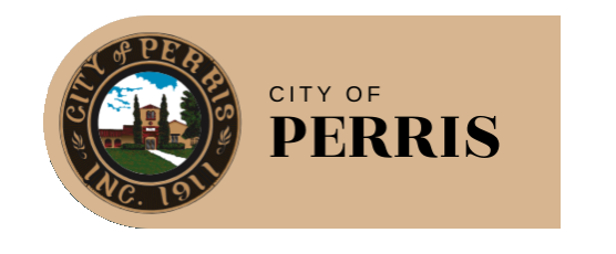 City of Perris logo