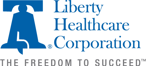 Liberty Healthcare Corporation logo