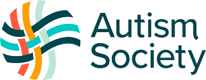 Autism society logo