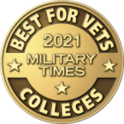 best value for vets college 2021