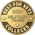 voted best for vets 2021 logo shield 