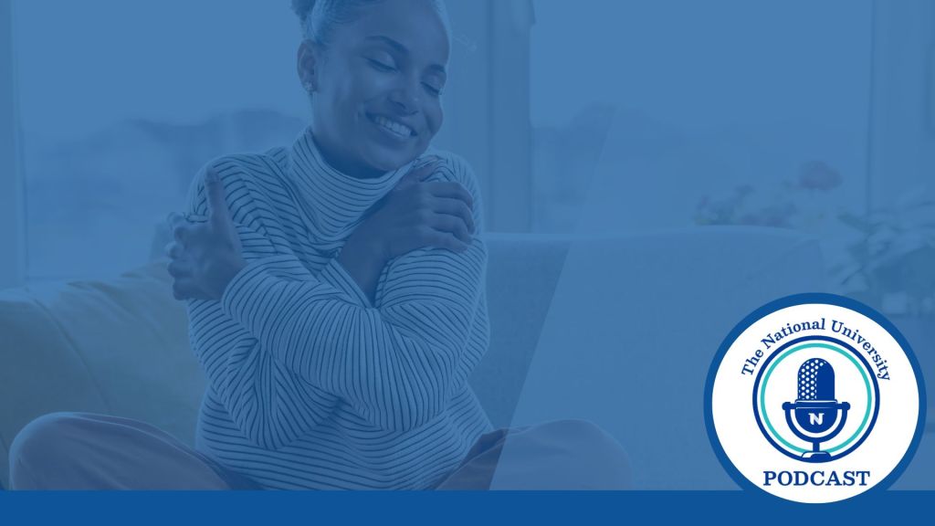 Self-Care for Therapists